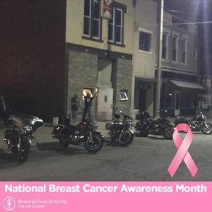 Meet your Posher, John